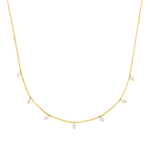 Xenox Halskette XG4580GM